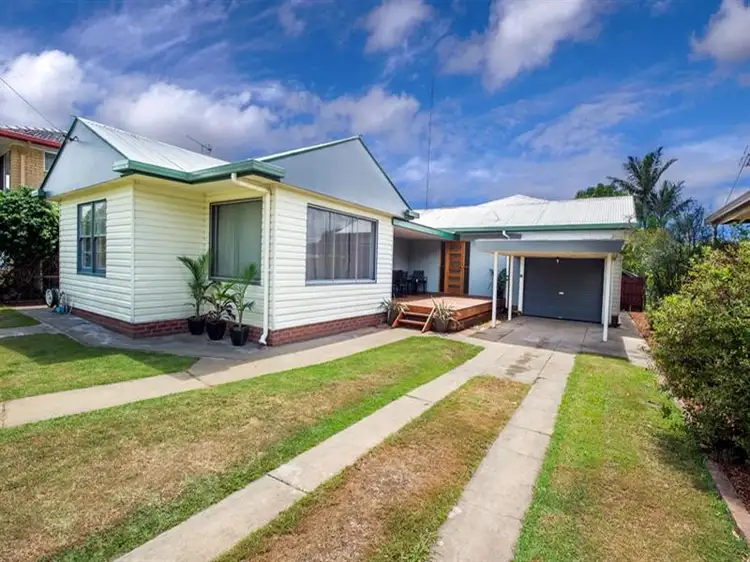 Main view of Homely house listing, 332 Oliver Street, Grafton NSW 2460