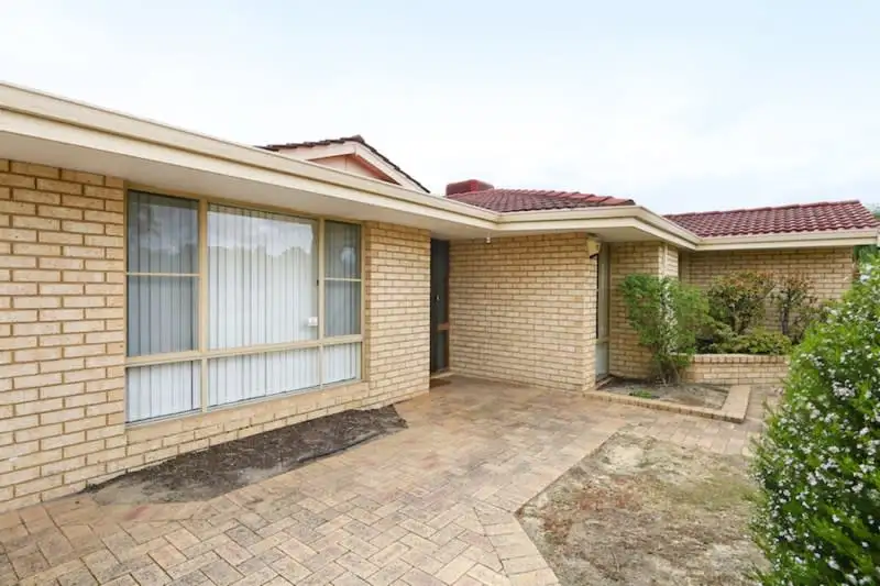 Main view of Homely house listing, 1 Sierra Chase, Leeming WA 6149