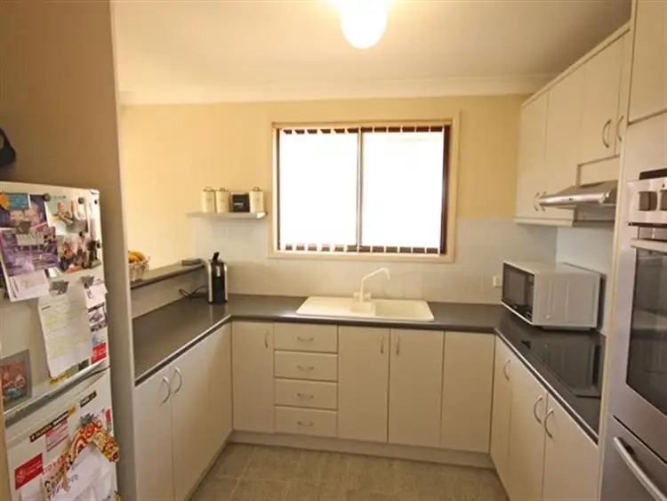 Third view of Homely house listing, 6 Clover Place, Macquarie Fields NSW 2564