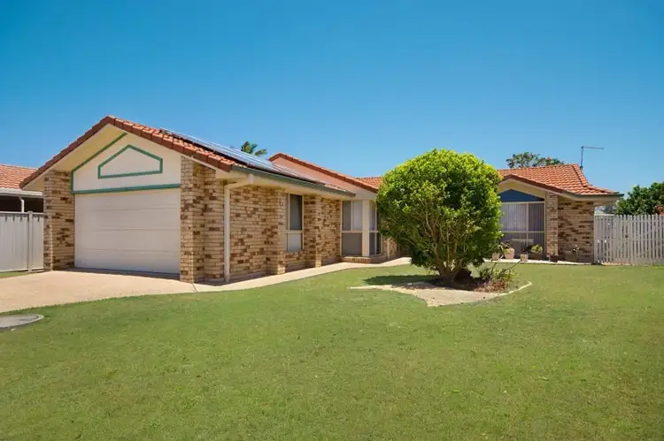 Second view of Homely house listing, 31 Osprey Drive, Yamba NSW 2464