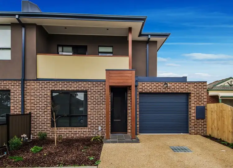 118 Theodore Street, St Albans VIC 3021
