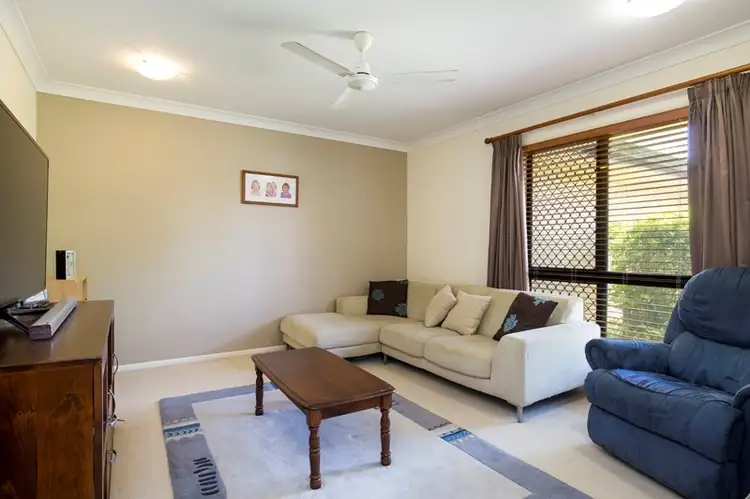 Fourth view of Homely house listing, 11 Werribee Court, Annandale QLD 4814