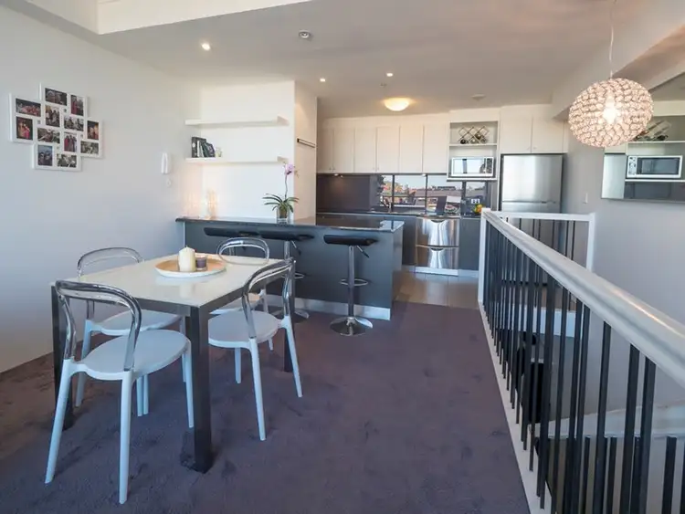 Third view of Homely apartment listing, 503/221 Sydney Park Road, Erskineville NSW 2043