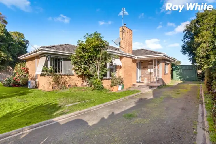 75 Princes Highway, Pakenham VIC 3810