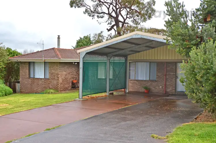 Third view of Homely house listing, 5 Hugel Place, Spencer Park WA 6330