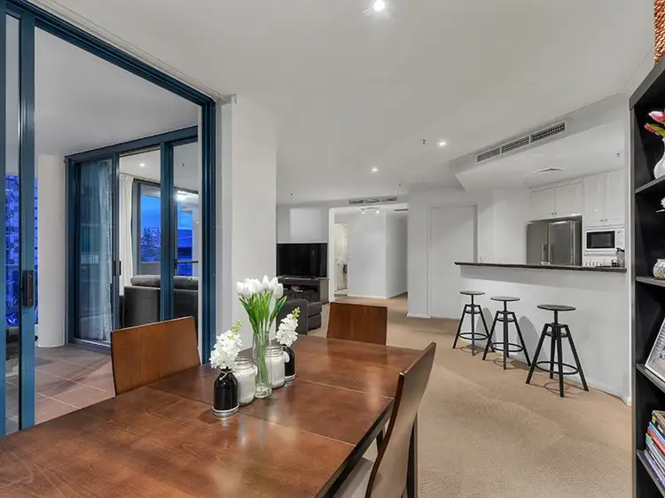 Main view of Homely apartment listing, 24/8 Goodwin Street, Kangaroo Point QLD 4169