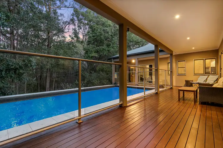 Fifth view of Homely house listing, 11 Rose Marie Drive, Diddillibah QLD 4559