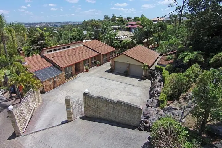 Fourth view of Homely house listing, 273A Springwood Road, Springwood QLD 4127
