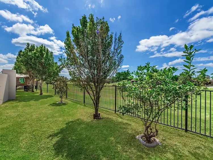 Second view of Homely house listing, 4 Thames Place, Oxenford QLD 4210