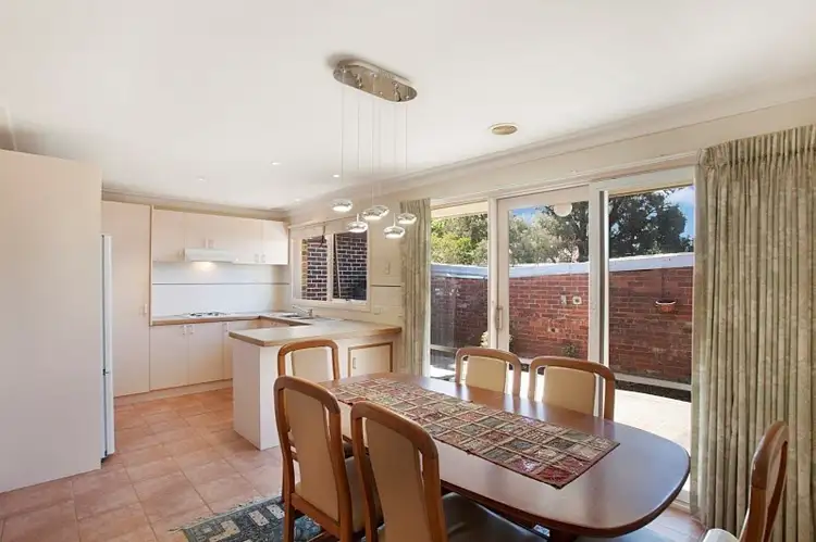 Third view of Homely house listing, 2/1a Service Road, Blackburn VIC 3130