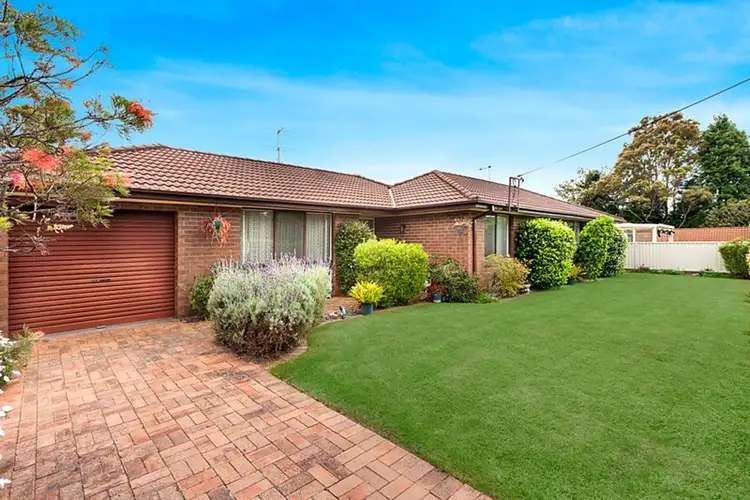 2 Heathcote Street, Helensburgh NSW 2508
