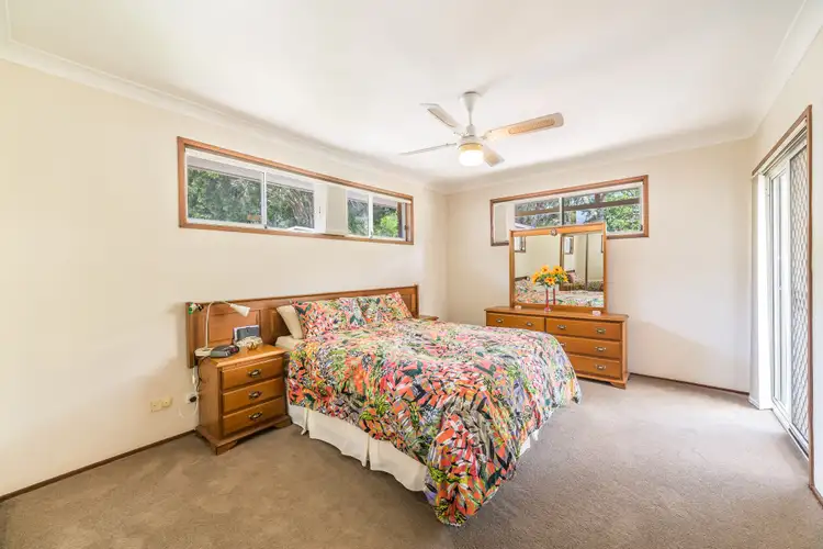 Fifth view of Homely house listing, 36 Winderadeen Drive, Highland Park QLD 4211