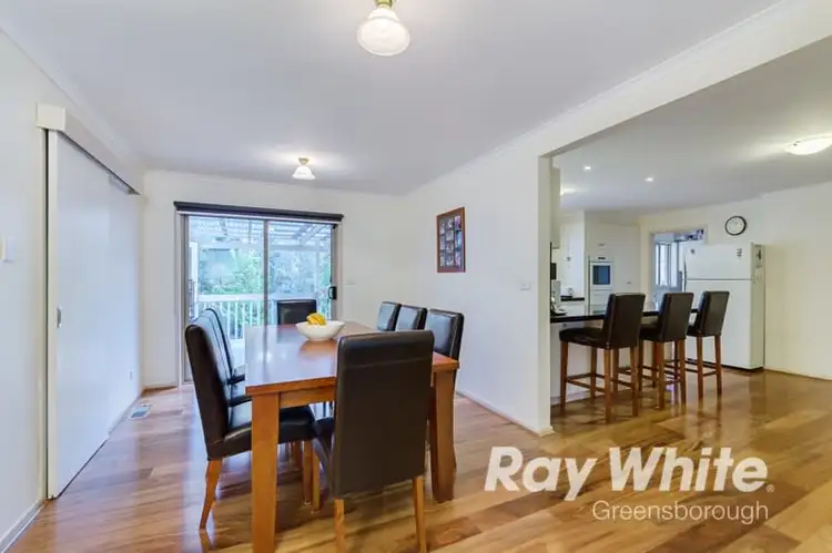 Fourth view of Homely house listing, 25 Landex Court, Diamond Creek VIC 3089