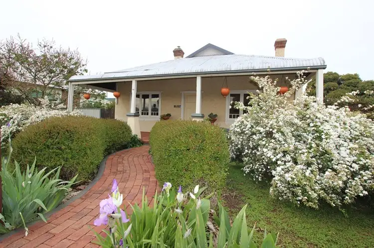 Main view of Homely house listing, 183 DeBoos Street, Temora NSW 2666