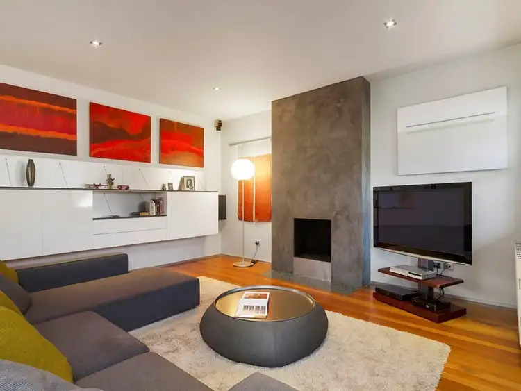 Second view of Homely house listing, 35 Smith Street, St Kilda VIC 3182