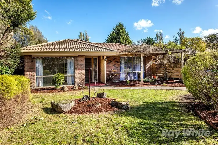 17 Jacob Drive, Rowville VIC 3178