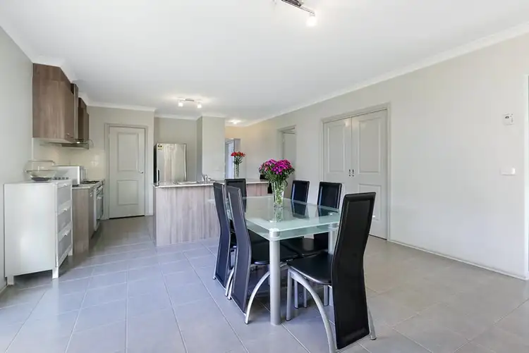 Sixth view of Homely house listing, 56 Manley Street, Epping VIC 3076