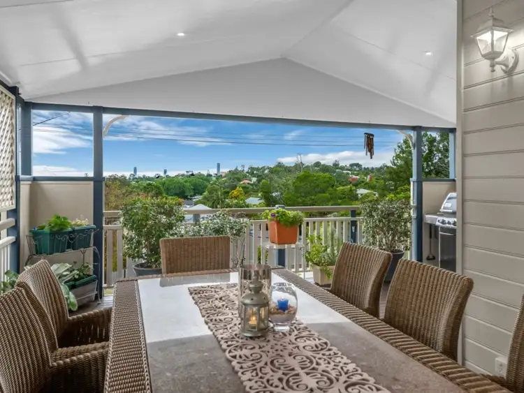 39 Panorama Street, Ashgrove QLD 4060