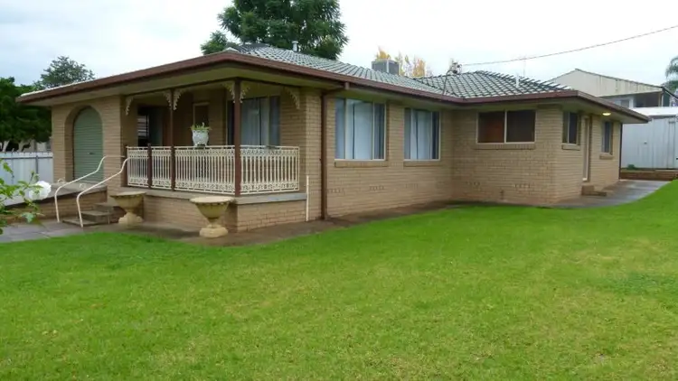 Sixth view of Homely house listing, 111 Flint Street, Forbes NSW 2871