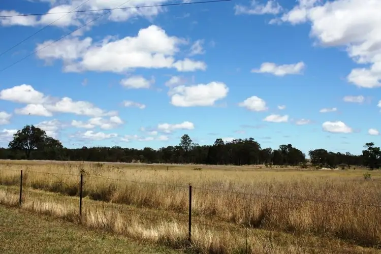 Second view of Homely rural property listing, 22458 New England Highway, Dalveen QLD 4374