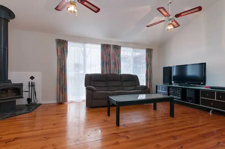 Fourth view of Homely house listing, 6 Second Avenue, Craigieburn VIC 3064