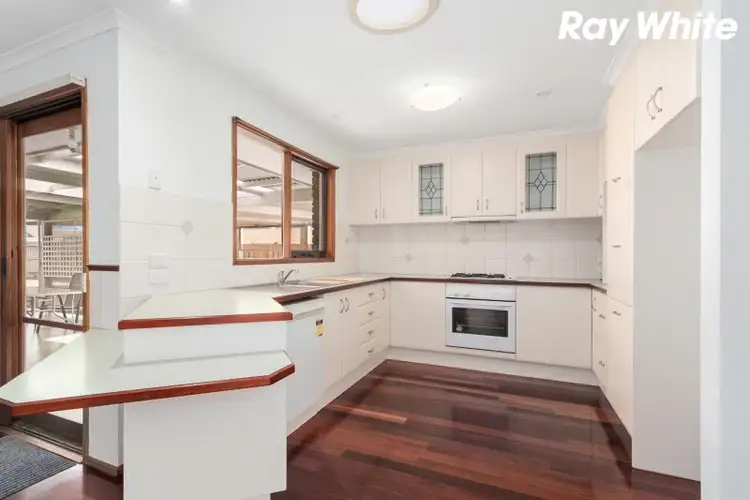 Sixth view of Homely house listing, 49 Howey Road, Pakenham VIC 3810