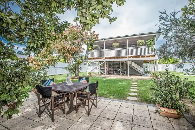 Third view of Homely house listing, 27 Chigwell Street, Wavell Heights QLD 4012