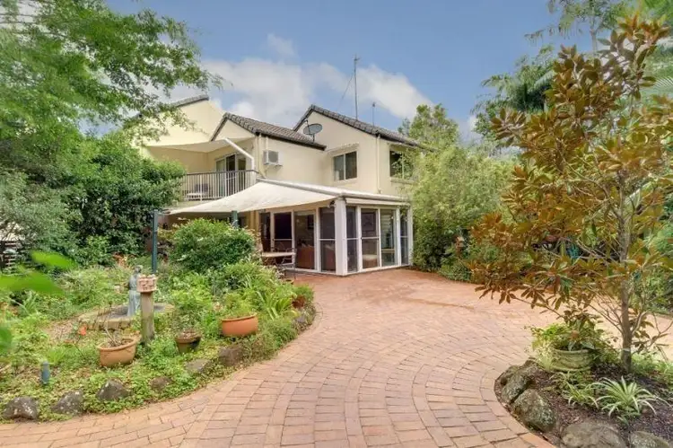 Main view of Homely townhouse listing, Unit 6 17-19 Maroochy Waters Drive, Maroochydore QLD 4558