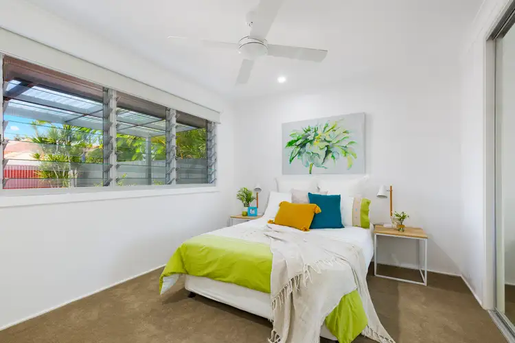 Sixth view of Homely house listing, 100 Dolphin Avenue, Mermaid Beach QLD 4218
