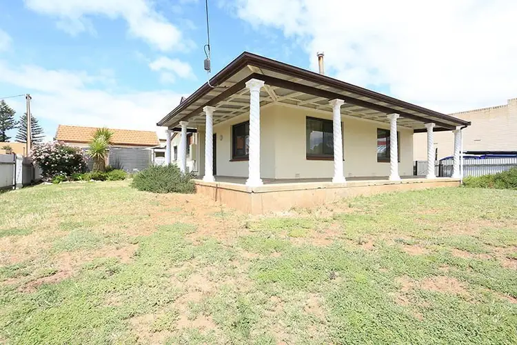 26 NorthTerrace, Ardrossan SA 5571