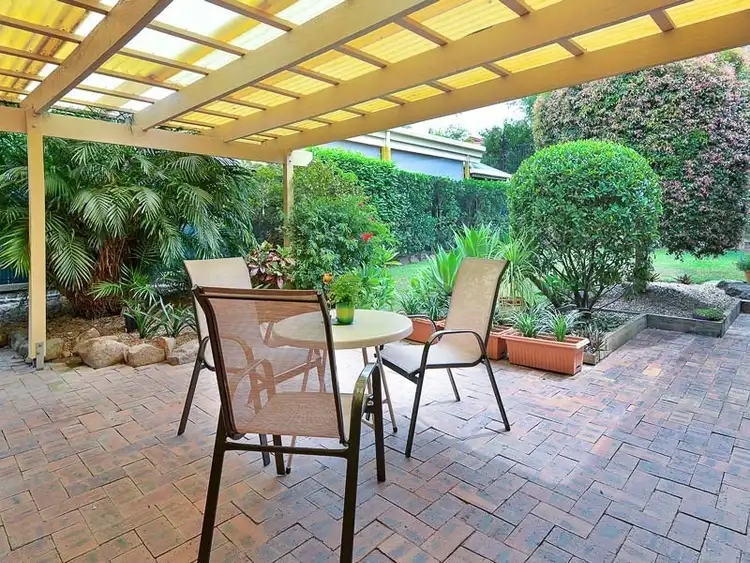 Second view of Homely house listing, 8 Edwards Drive, Albany Creek QLD 4035