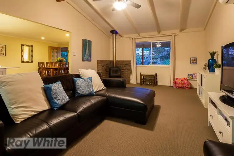 Fifth view of Homely house listing, 18 Kalmia Drive, Redland Bay QLD 4165