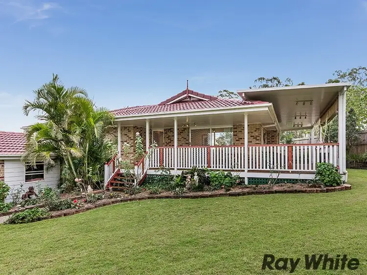 19 Woodfield Court, Ferny Hills QLD 4055