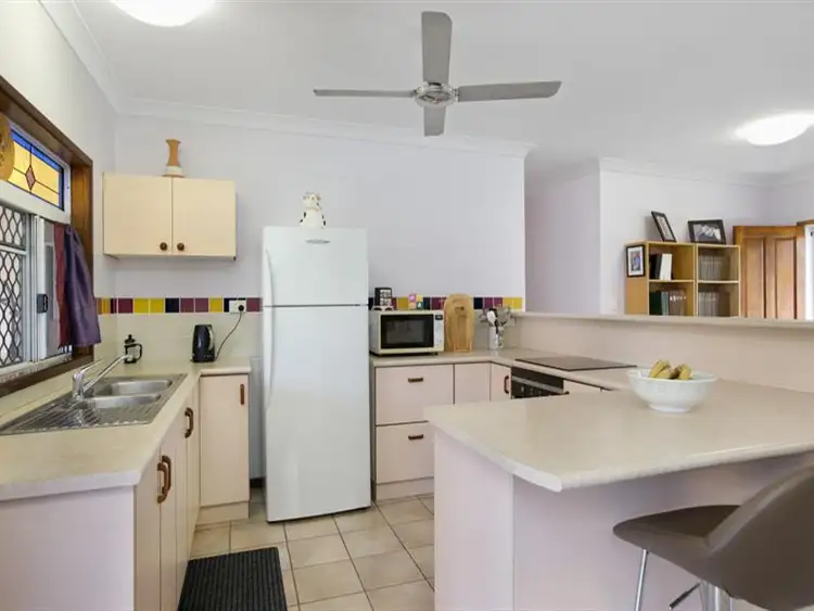 Second view of Homely house listing, 23 Meteor Street, Mount Sheridan QLD 4868
