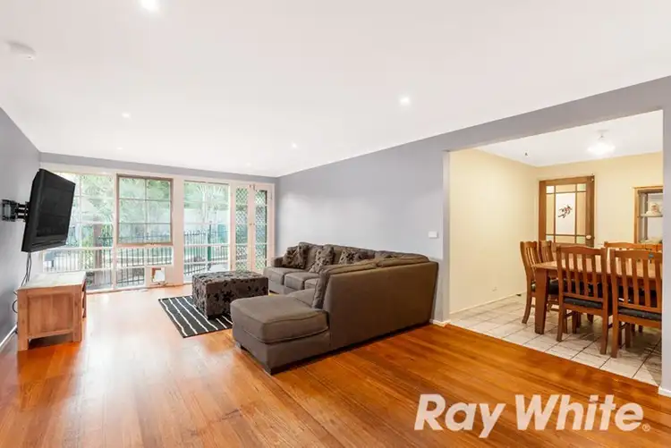 Third view of Homely house listing, 2 Holbein Court, Scoresby VIC 3179