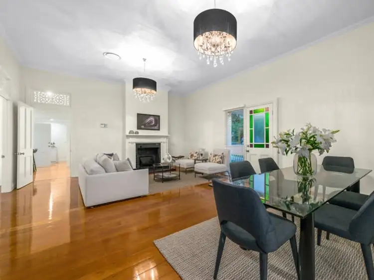Fourth view of Homely house listing, 66 Central Avenue, Indooroopilly QLD 4068
