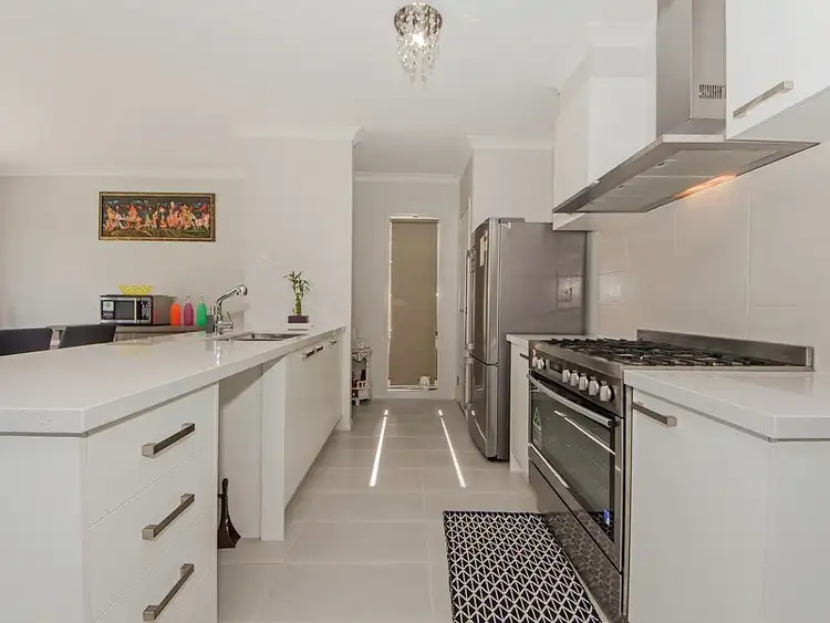 Sixth view of Homely house listing, 151 Marquands Road, Truganina VIC 3029