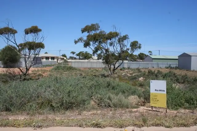 Fifth view of Homely land listing, Lot 43 Rupara Street, Cowell SA 5602