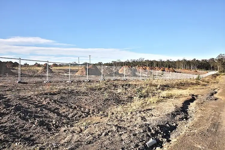 Third view of Homely land listing, Lot 518 Quinns Lane, South Nowra NSW 2541
