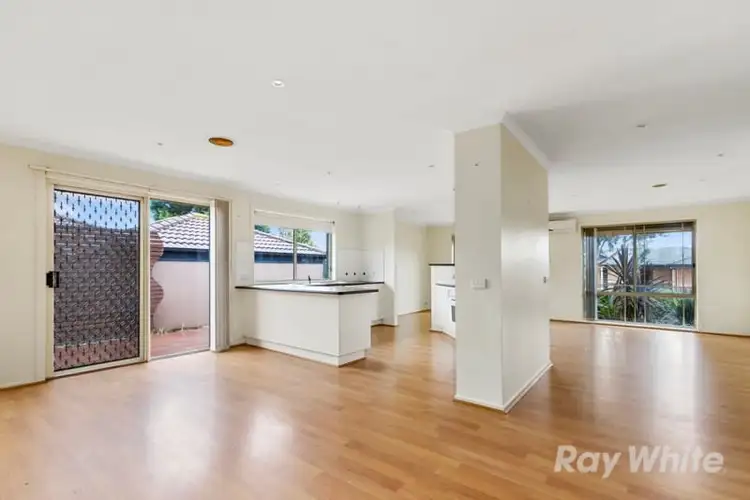 Fourth view of Homely house listing, 9 Overton Close, Rowville VIC 3178