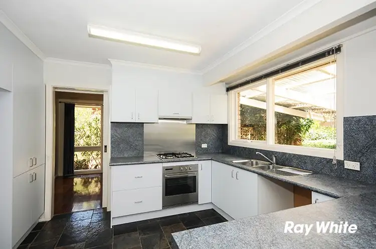 Third view of Homely house listing, 5 Hayden Court, Knoxfield VIC 3180