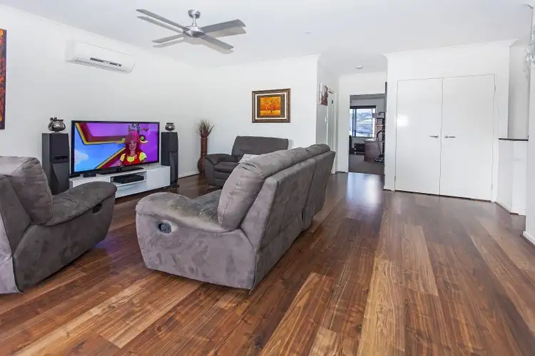 Sixth view of Homely house listing, 56 Geranium Drive, Springfield Lakes QLD 4300