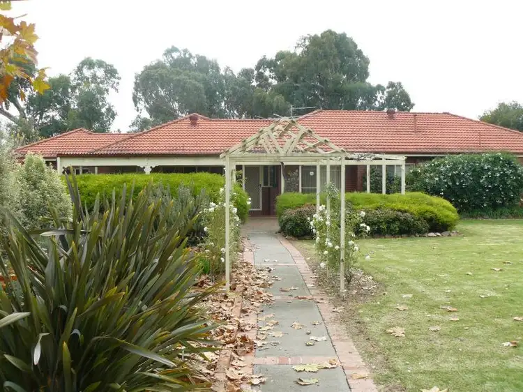 Fifth view of Homely house listing, 188 Hoddle Street, Howlong NSW 2643