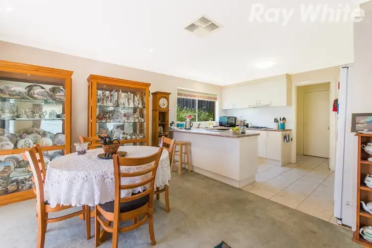 Third view of Homely unit listing, 1/9 Casuarina Avenue, Boronia VIC 3155