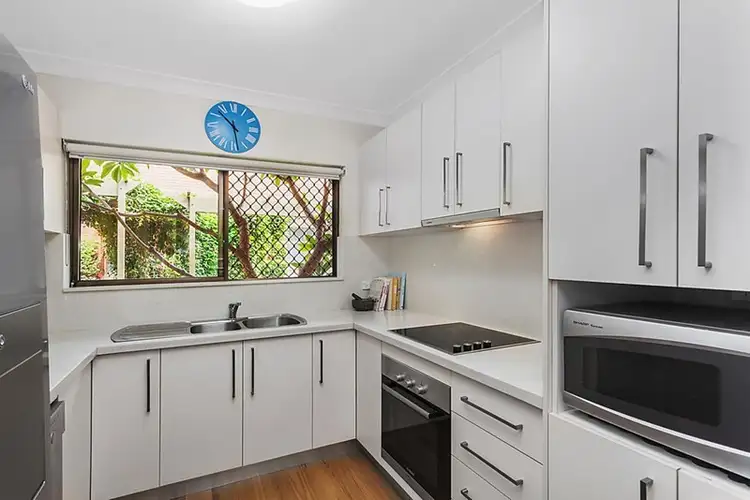 Third view of Homely townhouse listing, 11/24 Cleland Road, Artarmon NSW 2064