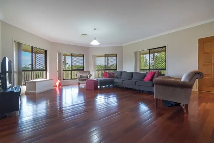 Fourth view of Homely house listing, 25 Mulligan Crescent, Elimbah QLD 4516