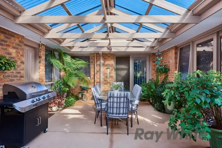 Sixth view of Homely house listing, 11 Errol Close, Aspendale Gardens VIC 3195