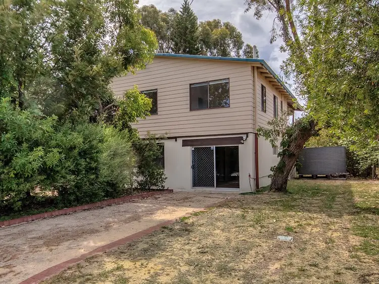 Second view of Homely house listing, 14 Lynda Street, Falcon WA 6210