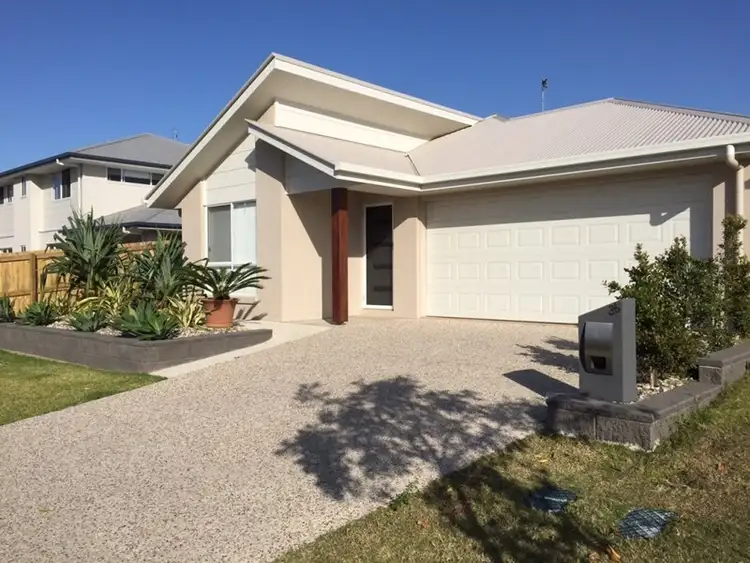 36 Brampton Crescent