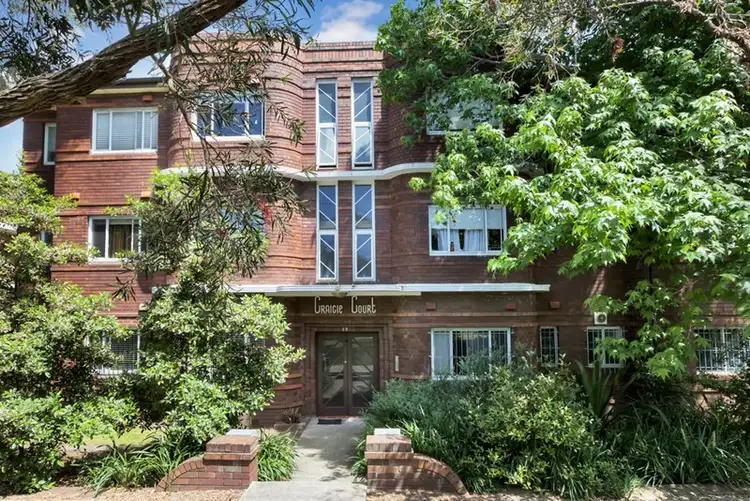 Second view of Homely apartment listing, 5/23 Meeks Street, Kingsford NSW 2032